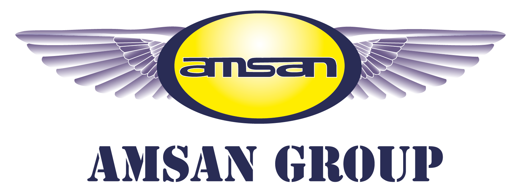 LOGO AMSAN GROUP