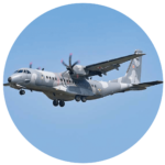 AIRCRAFT_CASA_C-295