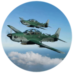 AIRCRAFT_SUPER TUCANO