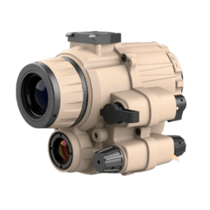 Jerry Clip on Thermal Imager_www.amsangroup.com