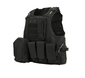 Military Tactical Vests_www.amsangroup.com
